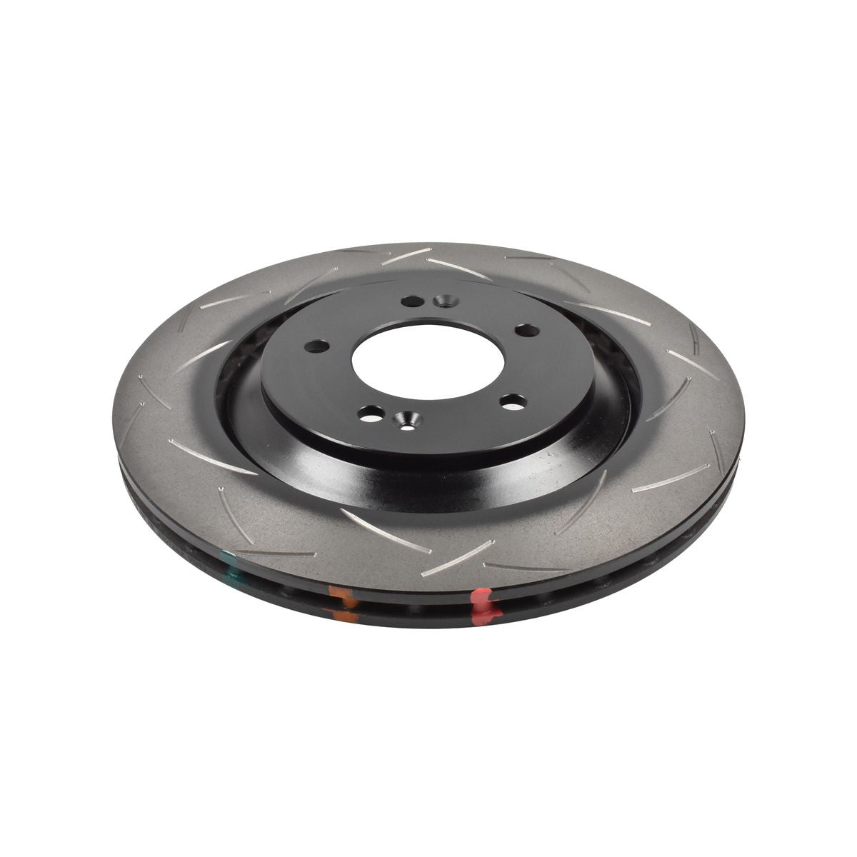 DBA 4000 Series T3 Slotted Brake Rotor Single DBA43149S