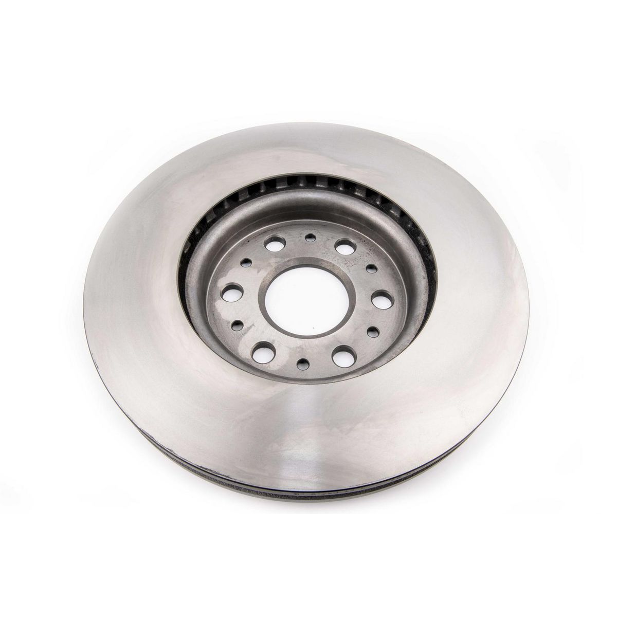 DBA 4000 Series HD Brake Rotor Single DBA43300
