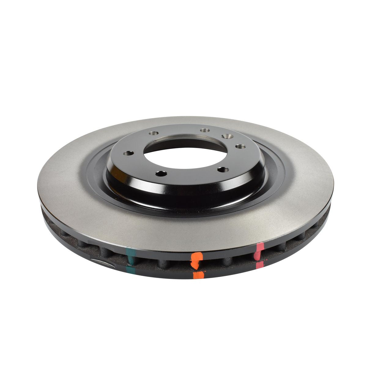 DBA 4000 Series Standard Face HD Brake Rotor Single DBA43324
