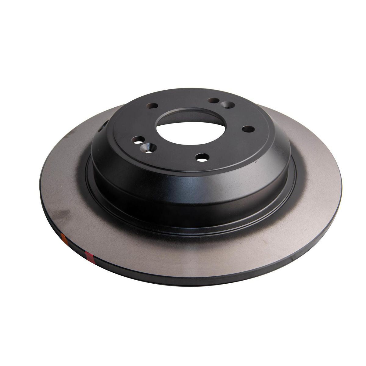 DBA 4000 Series Standard Face HD Brake Rotor Single DBA43341