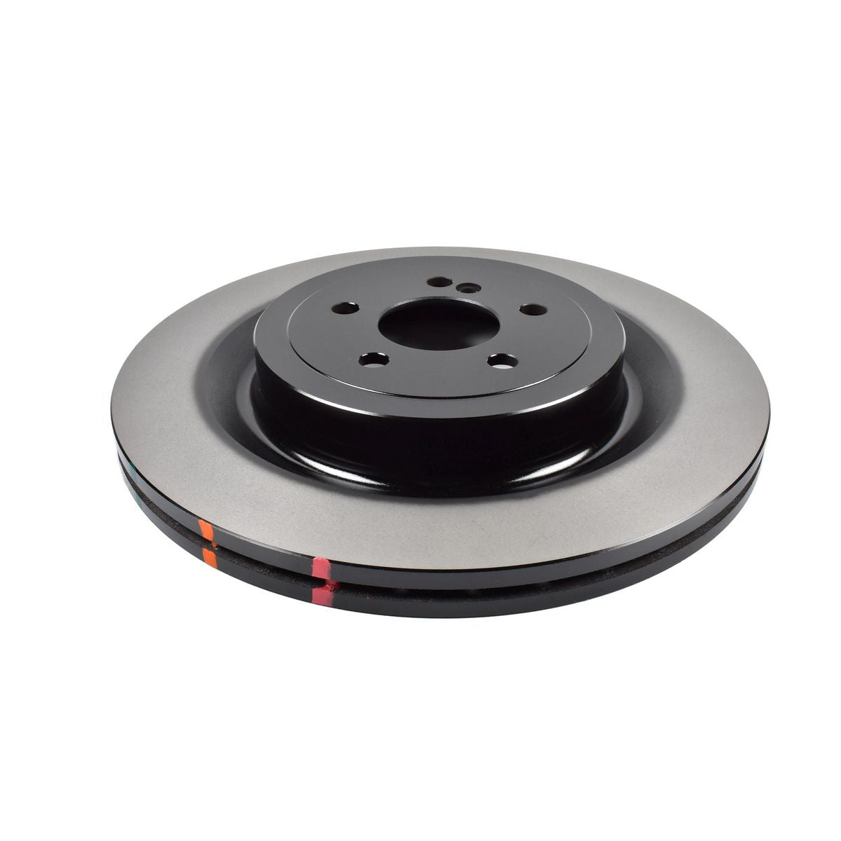 DBA 4000 Series Standard Face HD Brake Rotor Single DBA43359