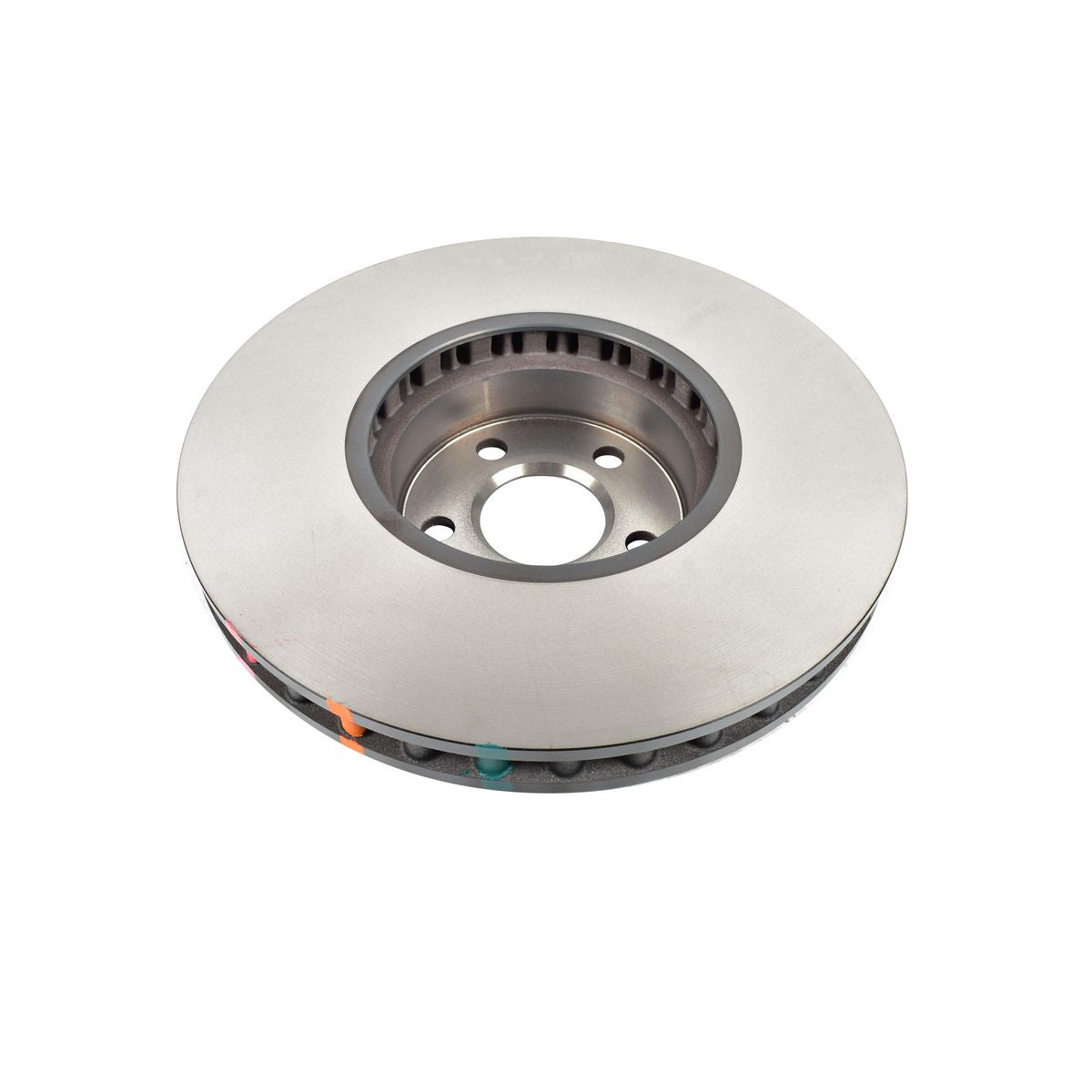 DBA 4000 Series Standard Face HD Brake Rotor Single DBA43417