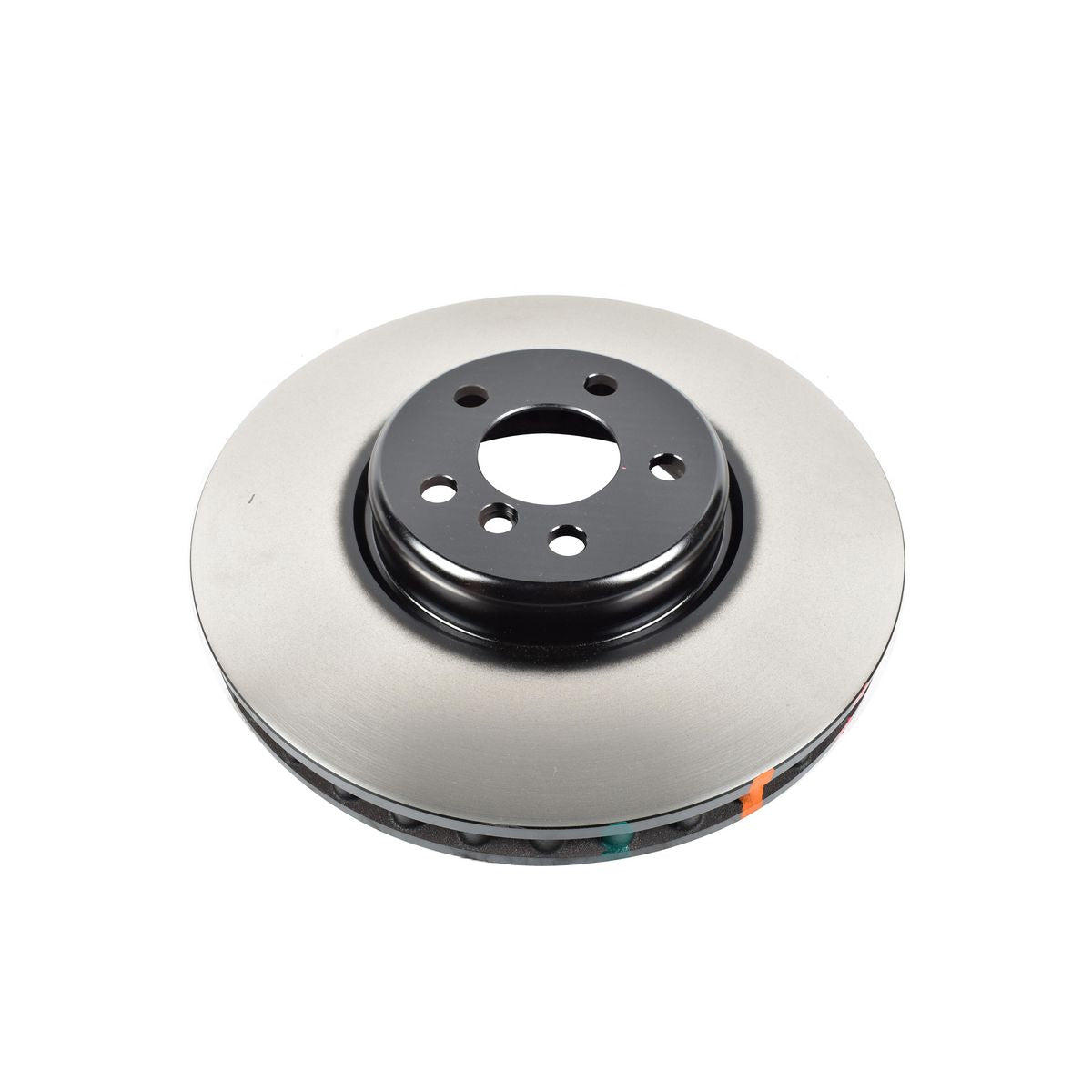 DBA 4000 Series Standard Face HD Brake Rotor Single DBA43417