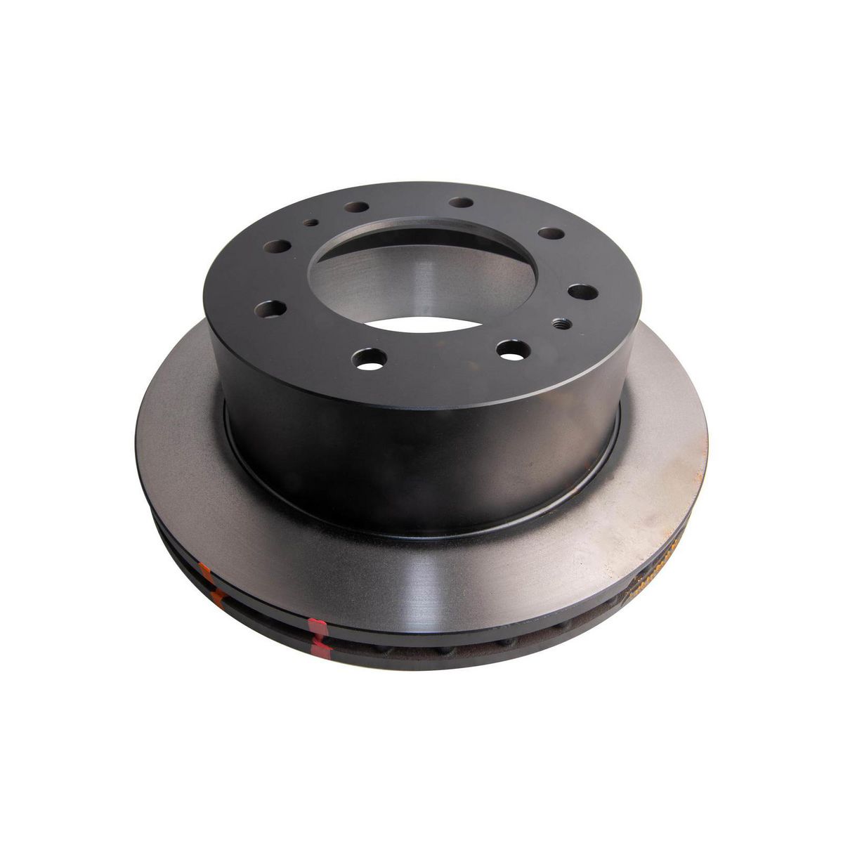 DBA 4000 Series Standard Face HD Brake Rotor Single DBA43437
