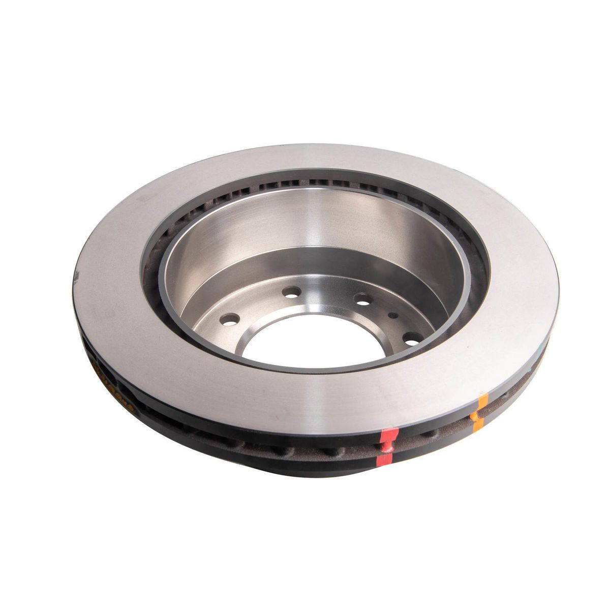 DBA 4000 Series Standard Face HD Brake Rotor Single DBA43437