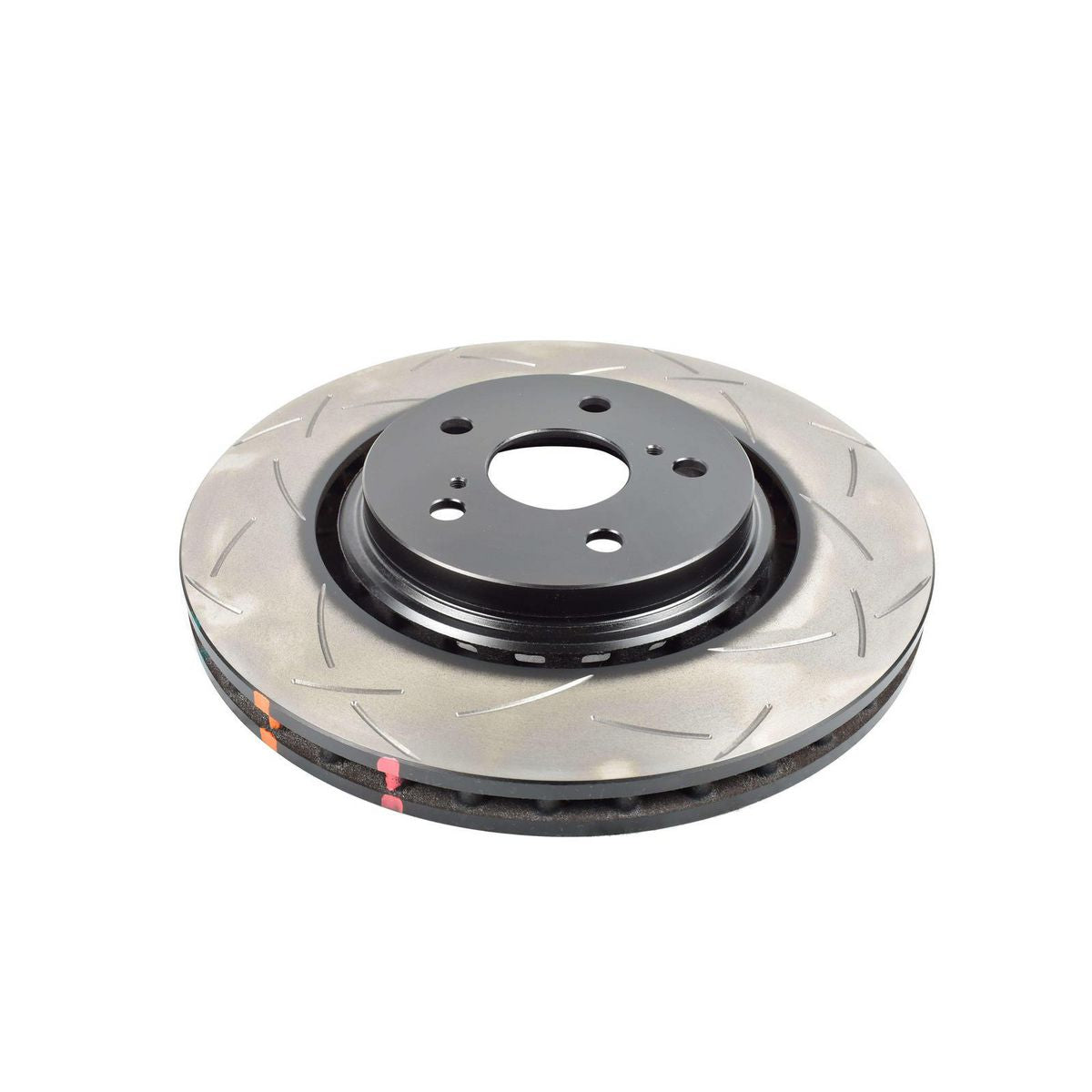 DBA 4000 Series T3 Brake Rotor Single DBA43450S
