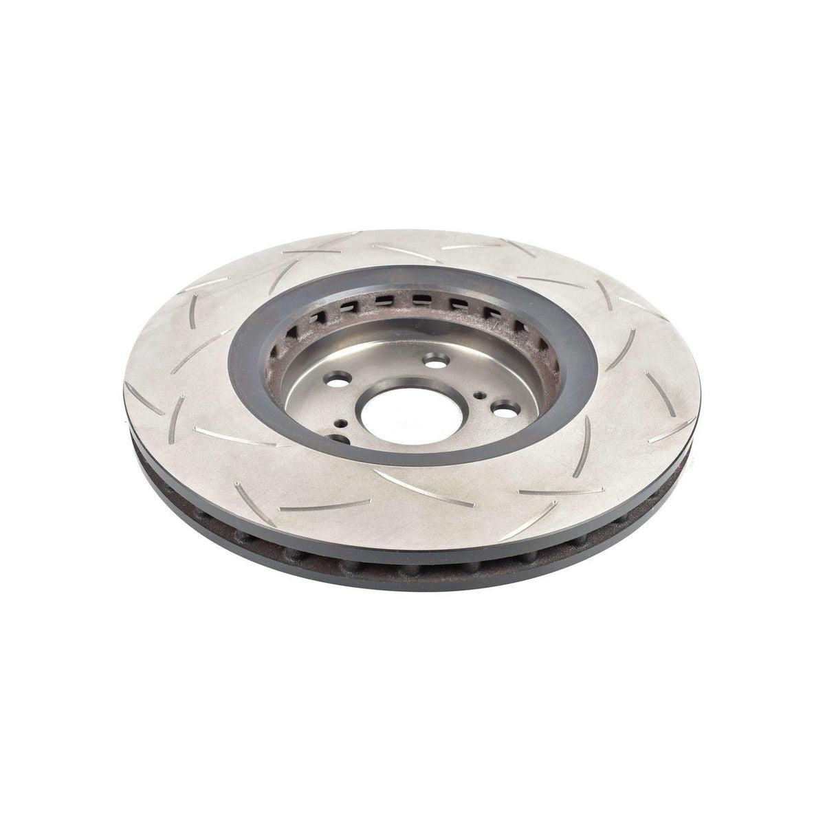 DBA 4000 Series T3 Brake Rotor Single DBA43450S