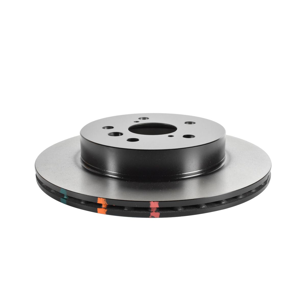 DBA 4000 Heavy Duty Brake Rotor Single DBA43467