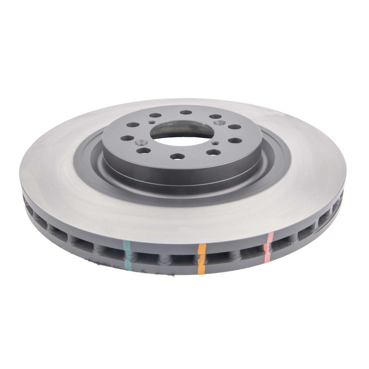 DBA 4000 Series HD Brake Rotor Single DBA43700