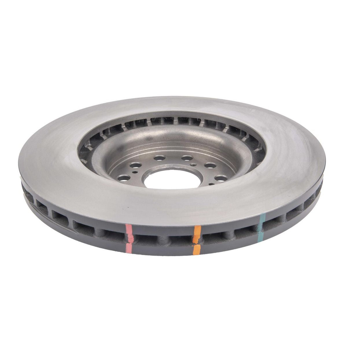 DBA 4000 Series HD Brake Rotor Single DBA43700