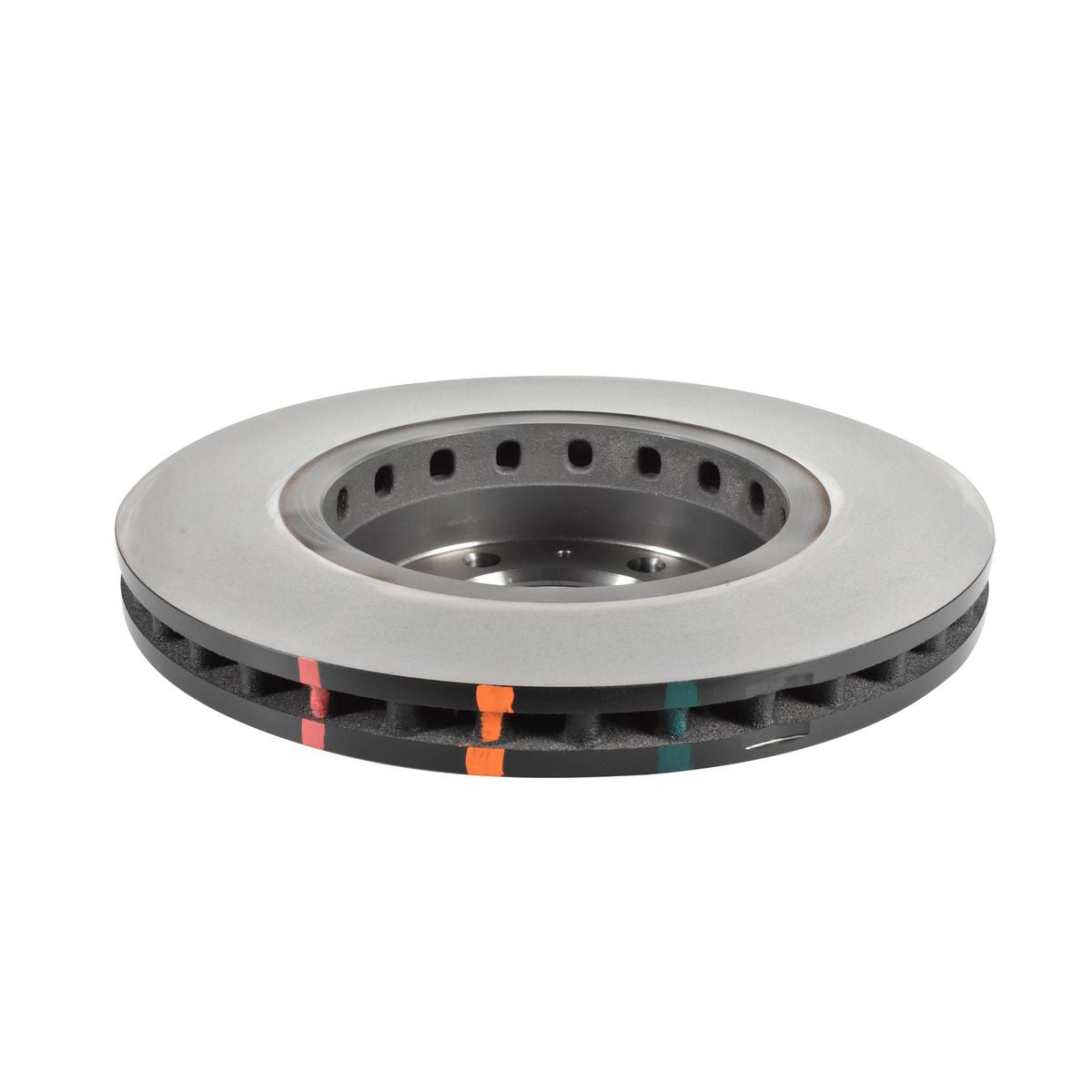 DBA 4000 Series Standard Brake Rotor Single DBA43766