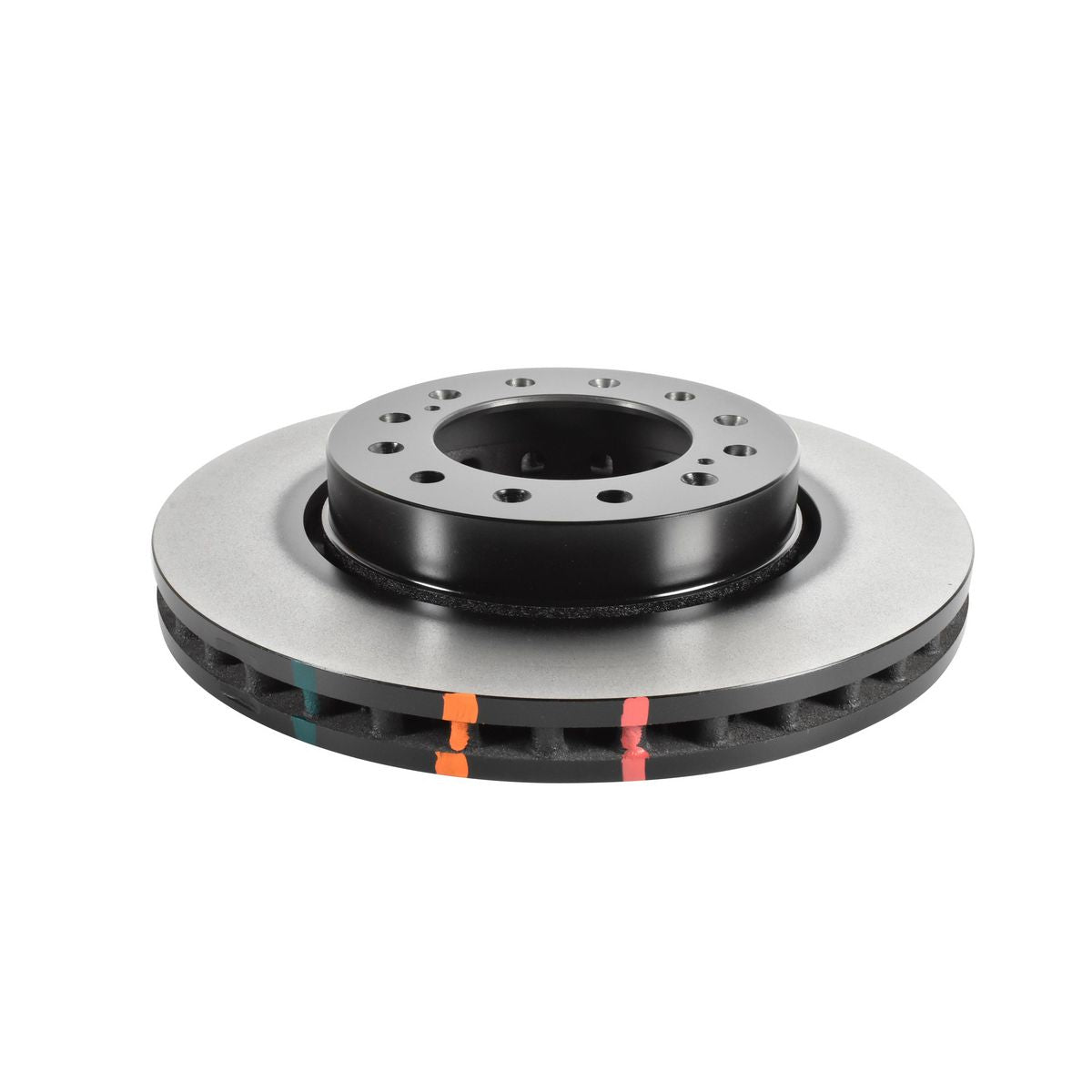 DBA 4000 Series Standard Brake Rotor Single DBA43766