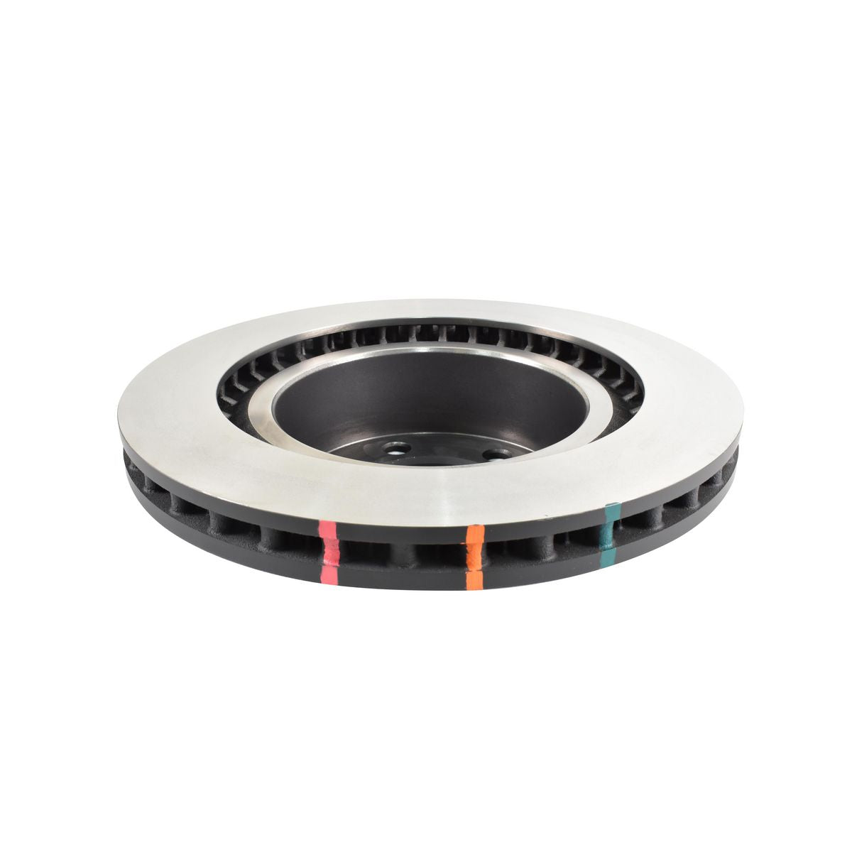 DBA 4000 Series Standard Face HD Brake Rotor Single DBA43770