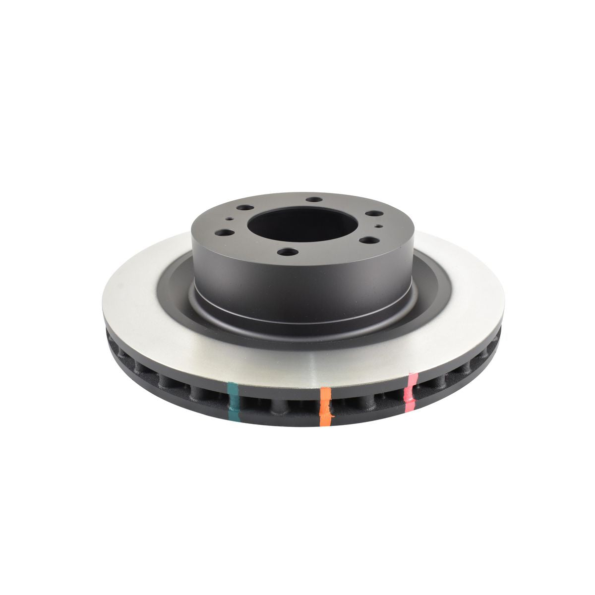 DBA 4000 Series Standard Face HD Brake Rotor Single DBA43770