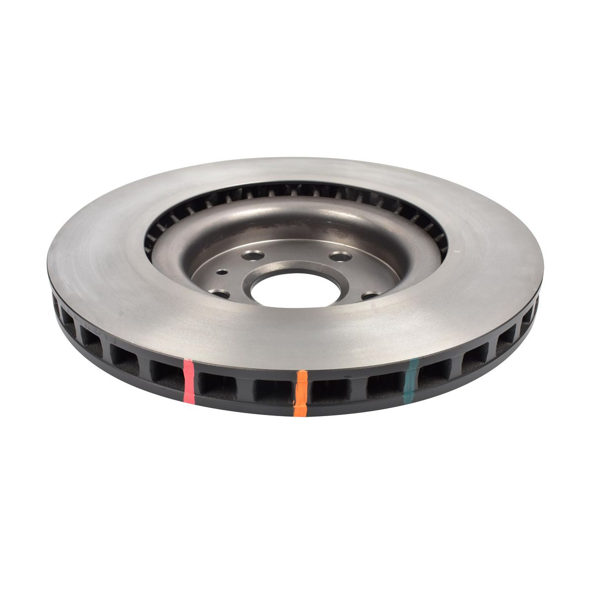 DBA 4000 Series Standard Face HD Brake Rotor Single DBA43928