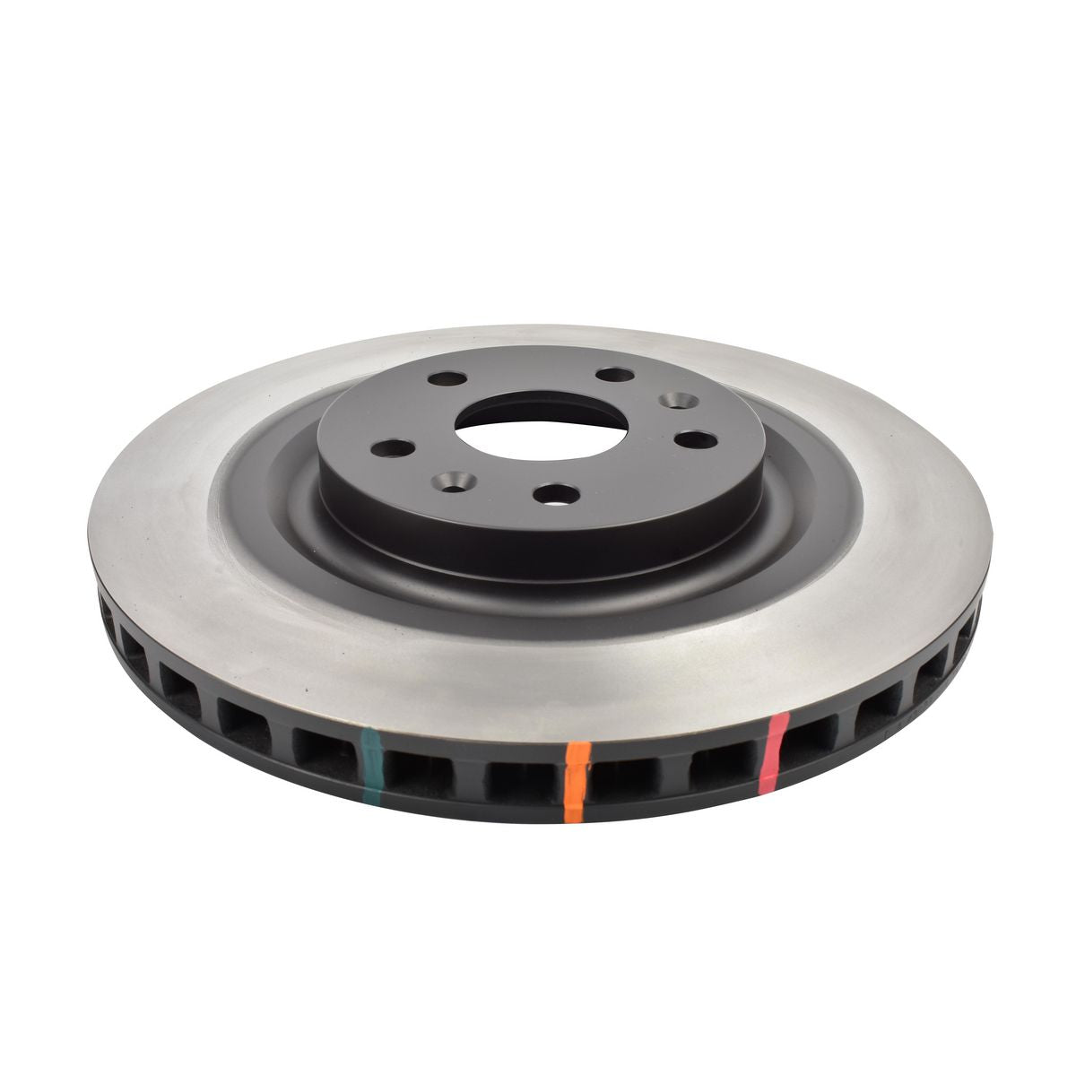 DBA 4000 Series Standard Face HD Brake Rotor Single DBA43928