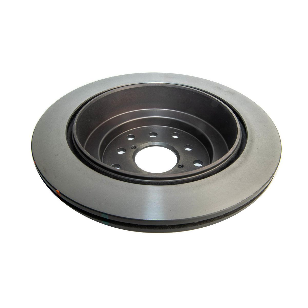 DBA 4000 Series Standard Face HD Brake Rotor Single [190mm H/Brake] DBA4656-10