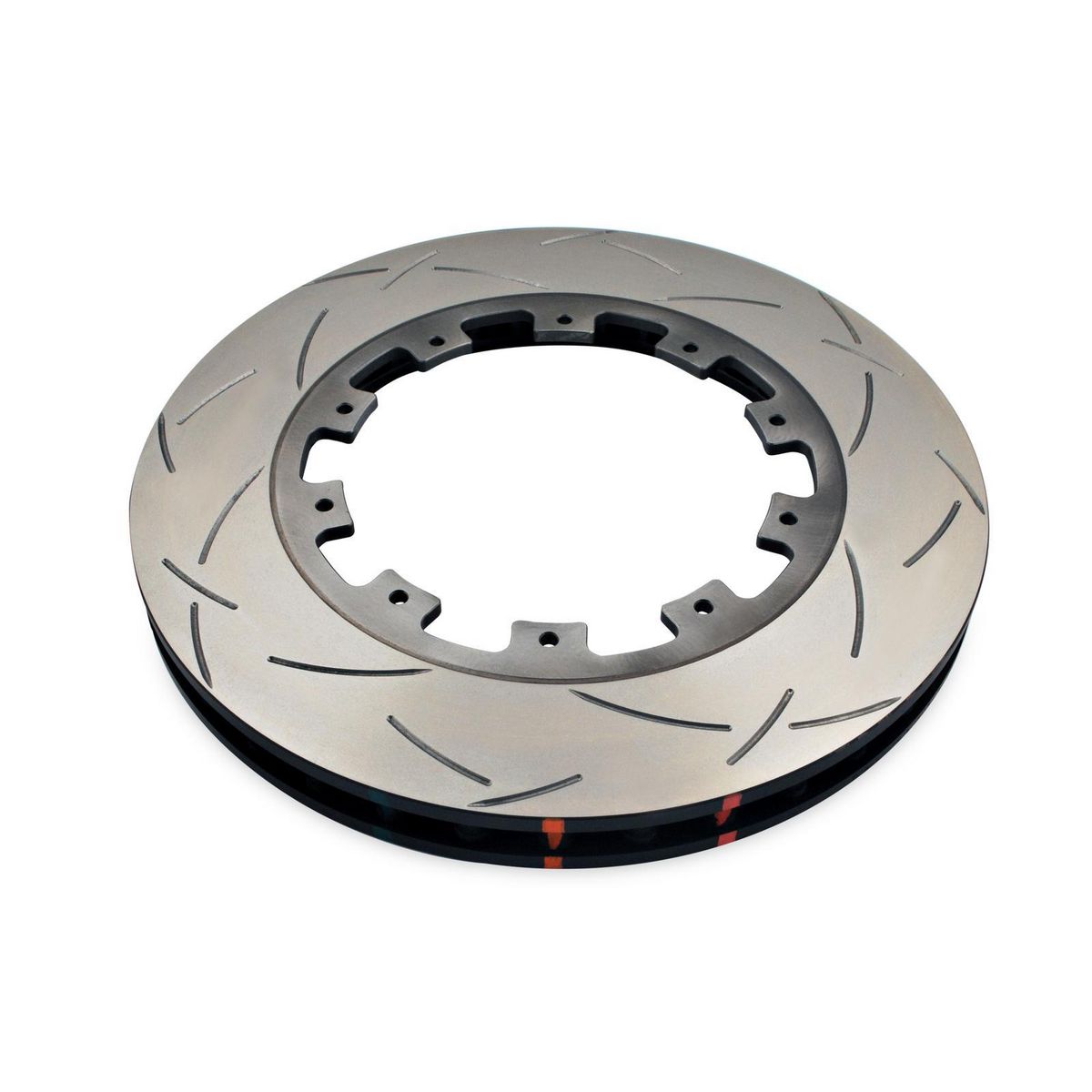DBA Flat Disc 5000 Series T3 Slotted DBA52075.1S