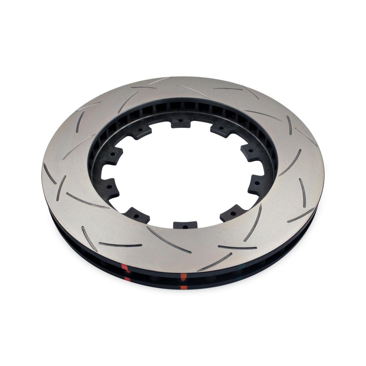DBA Flat Disc 5000 Series T3 Slotted DBA52075.1S