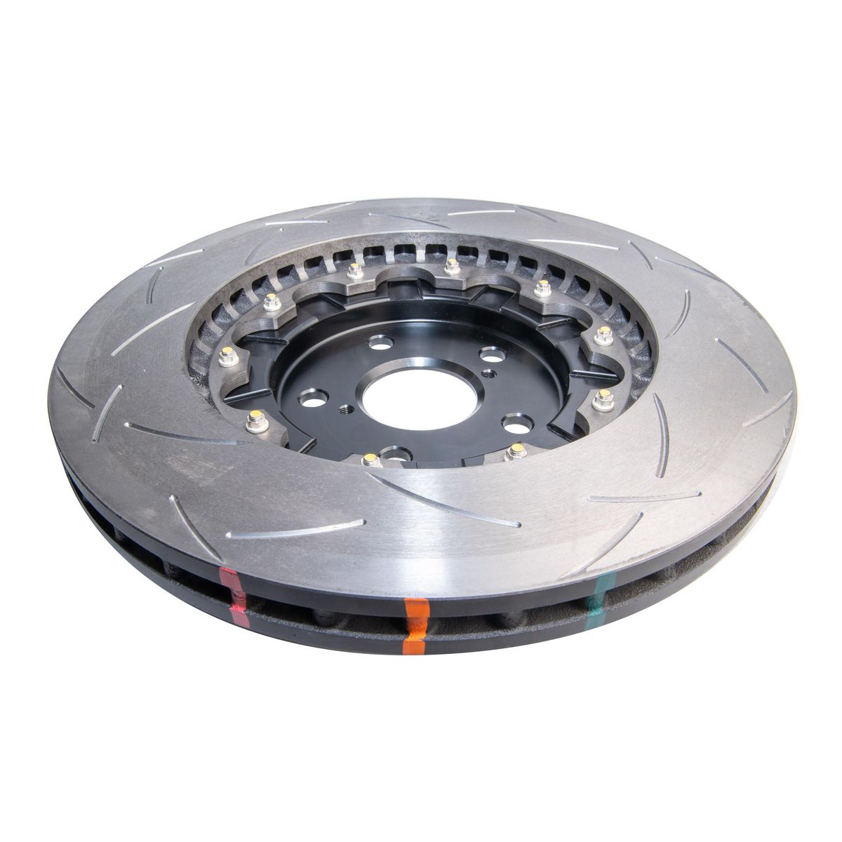 DBA 5000 Series Flat Rotor Only T3 Slotted DBA53910.1S
