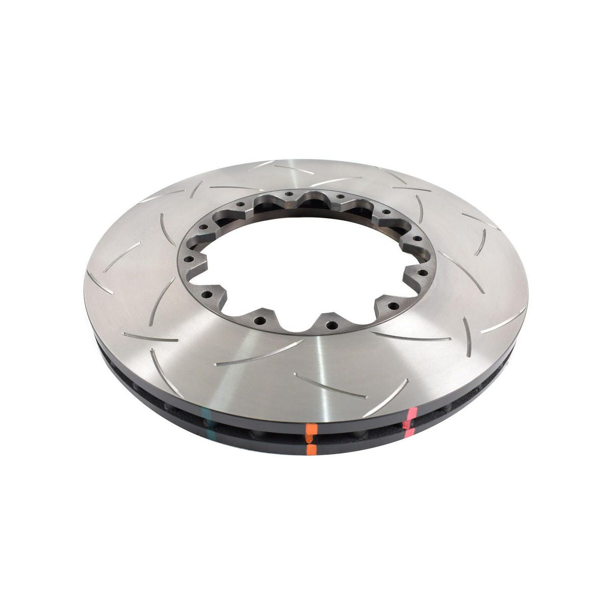 DBA 5000 Series Flat Rotor Only T3 Slotted DBA53918.1S