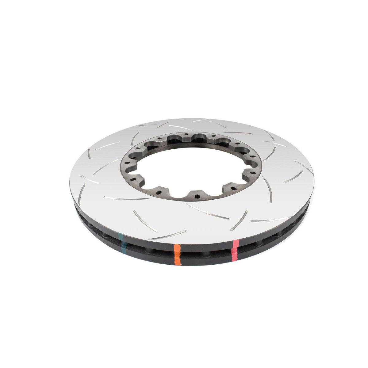 DBA 5000 Series Flat Rotor Only T3 Slotted DBA53919.1S