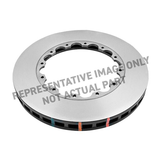 DBA 5000 Series Flat Disc Only Standard DBA53940.1