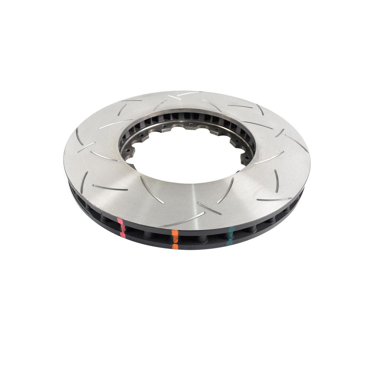 DBA 5000 Series Flat Rotor Only T3 Slotted DBA53940.1S