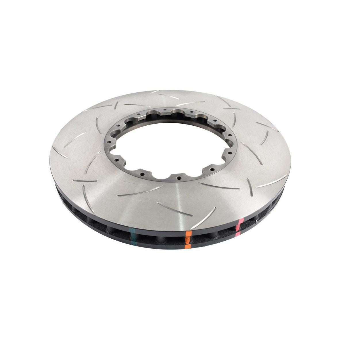 DBA 5000 Series Flat Rotor Only T3 Slotted DBA53940.1S