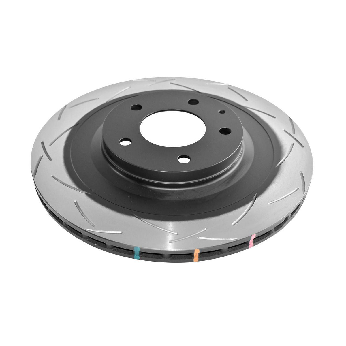 DBA 4000 Series Standard Brake Rotor Single DBA42559