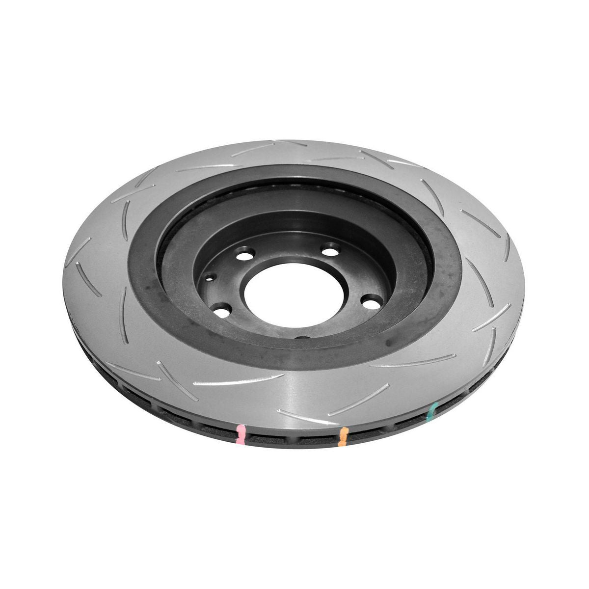 DBA 4000 Series Standard Brake Rotor Single DBA42559