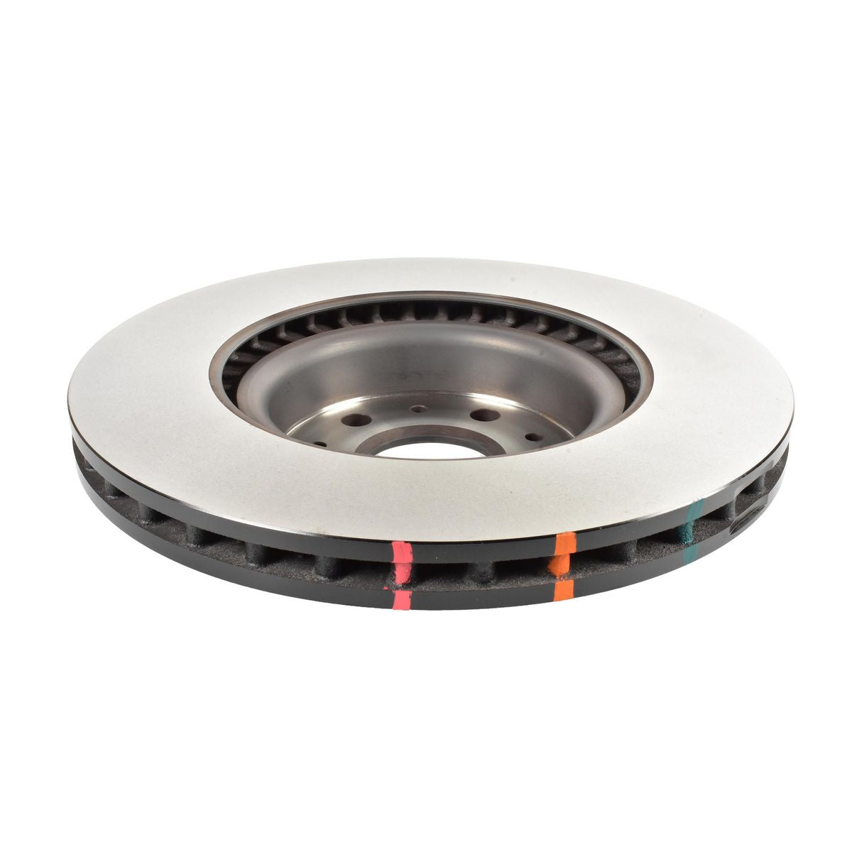 DBA 4000 Series Standard Face HD Brake Rotor Single DBA43238