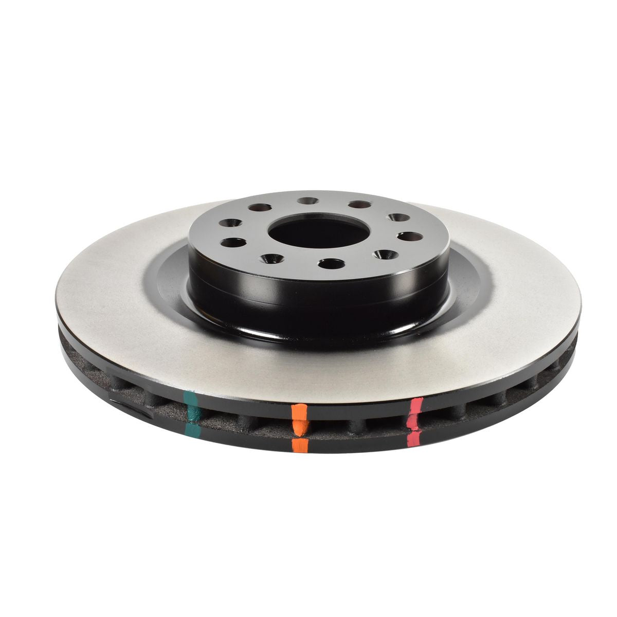 DBA 4000 Series Standard Face HD Brake Rotor Single DBA43238