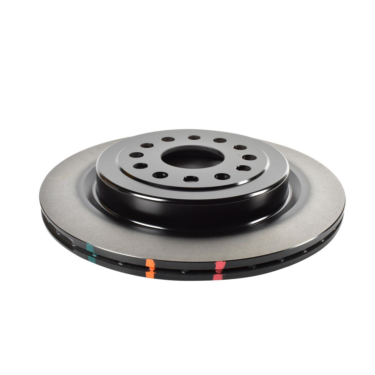 DBA 4000 Series Standard Face HD Brake Rotor Single DBA43247