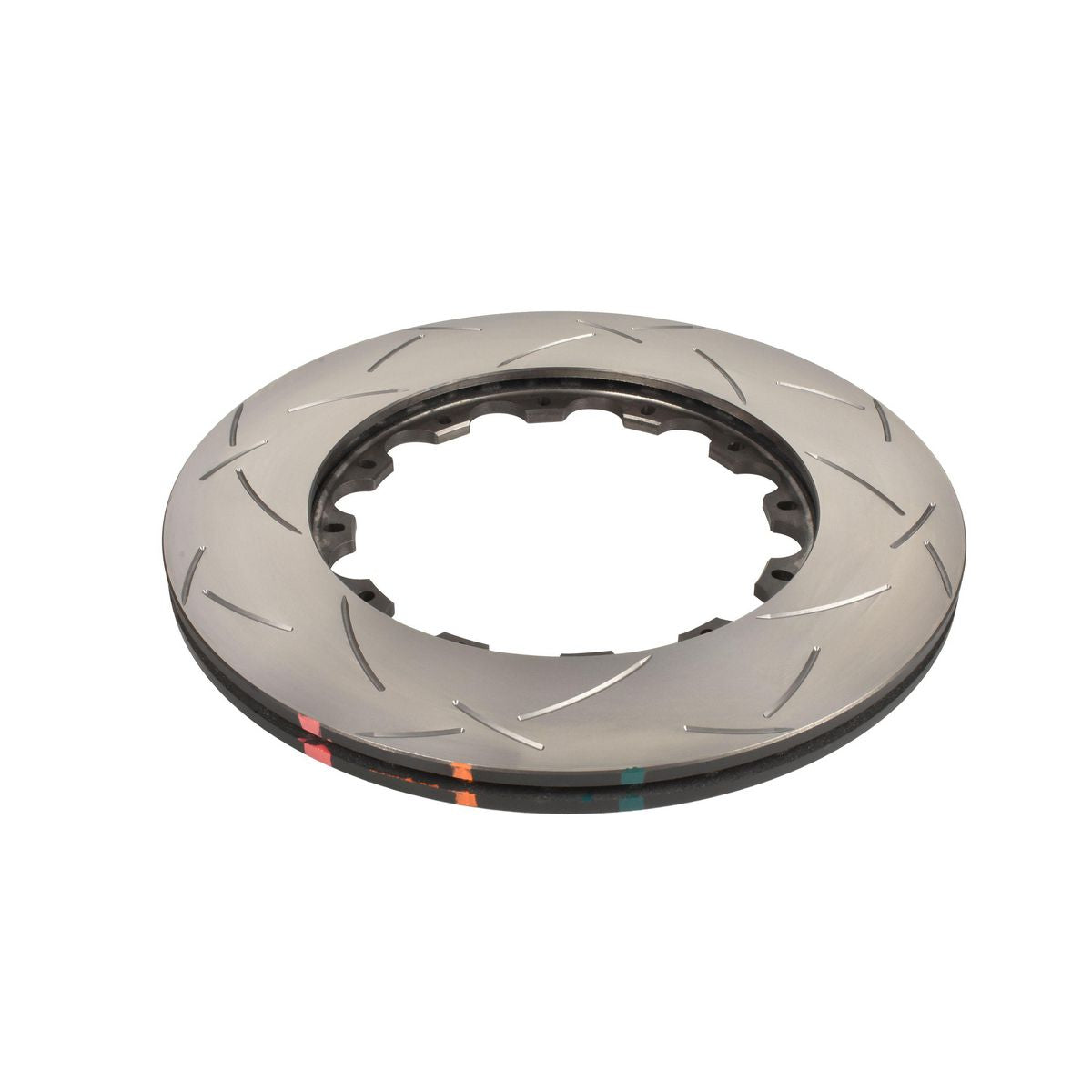 DBA 5000 Series Flat Rotor Only T3 Slotted DBA53943.1S