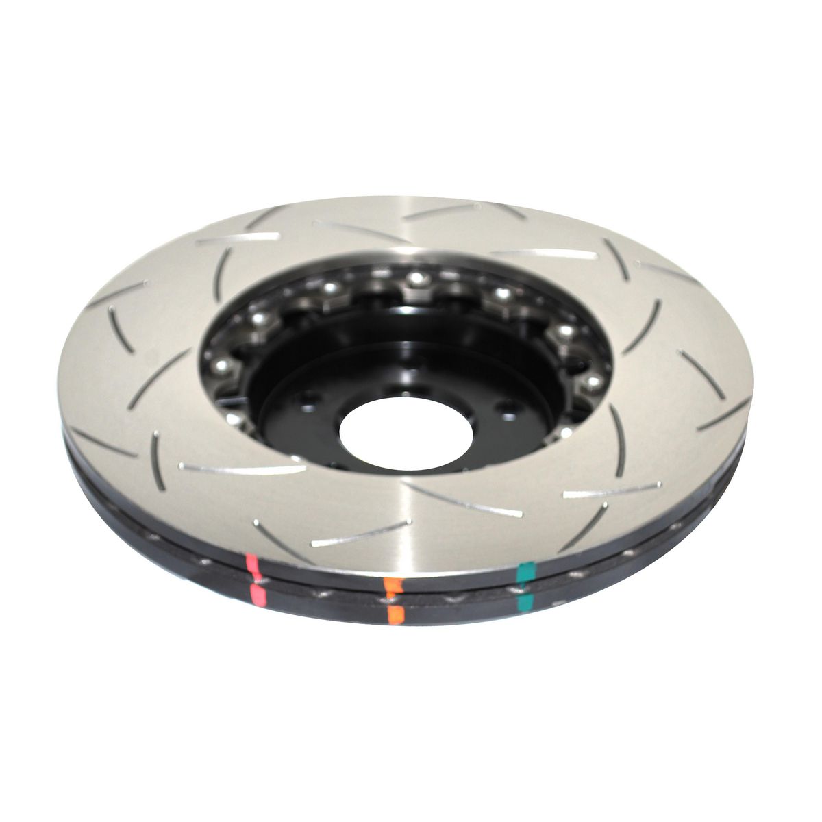 DBA Clubspec Road & Race Brake Rotor 5000 T3 DBA52134BLKS