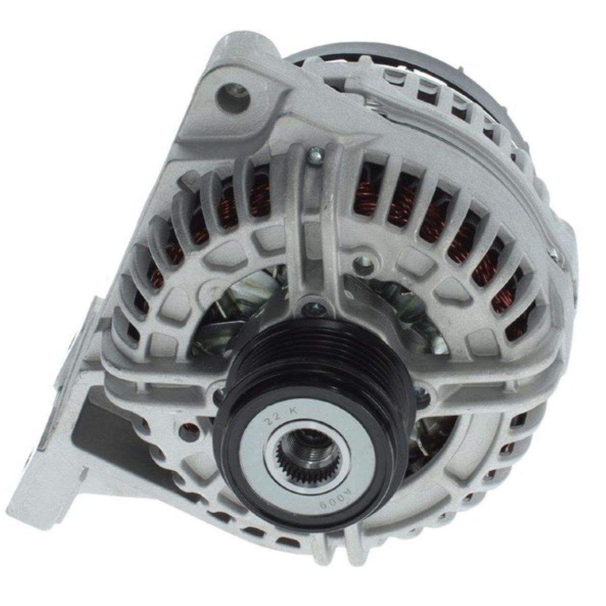 Bosch Alternator 12V 140A 1986A00896