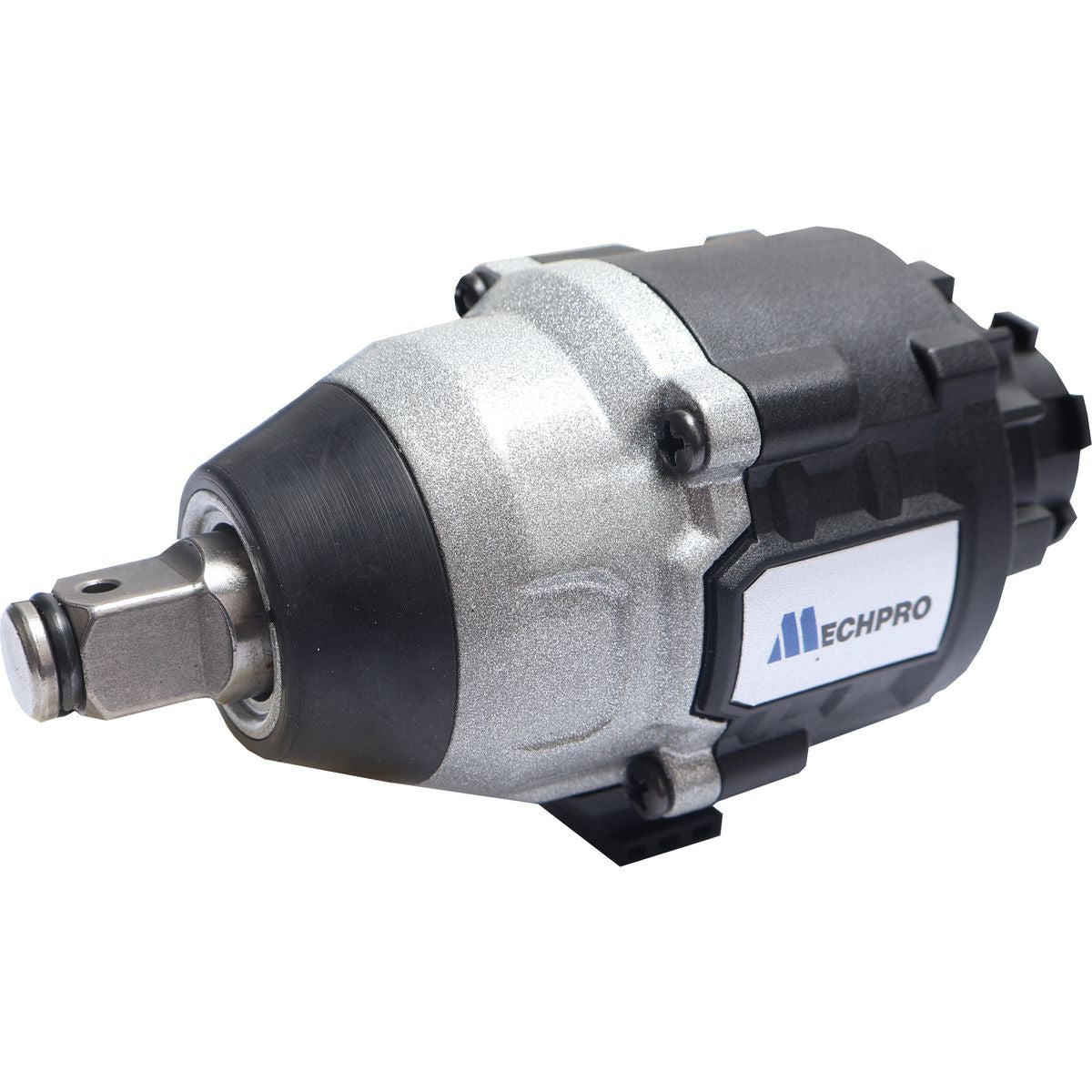 Mechpro 18V 1/2in Dr Impact Wrench Quick-Change Head Attachment MPBPT10