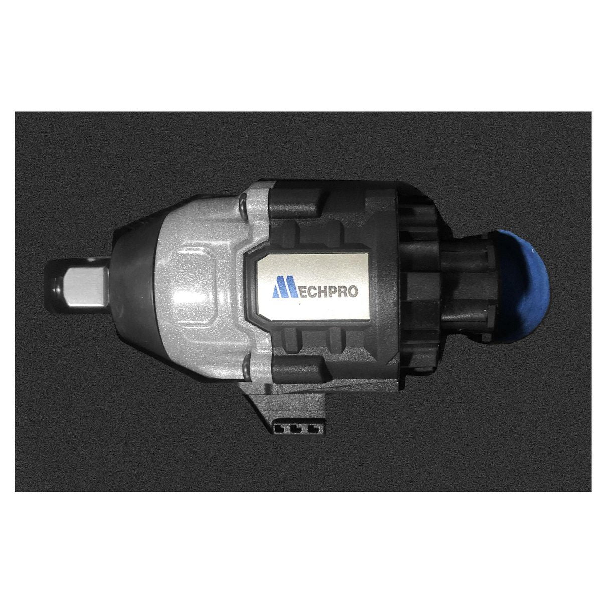 Mechpro 18V 1/2in Dr Impact Wrench Quick-Change Head Attachment MPBPT10