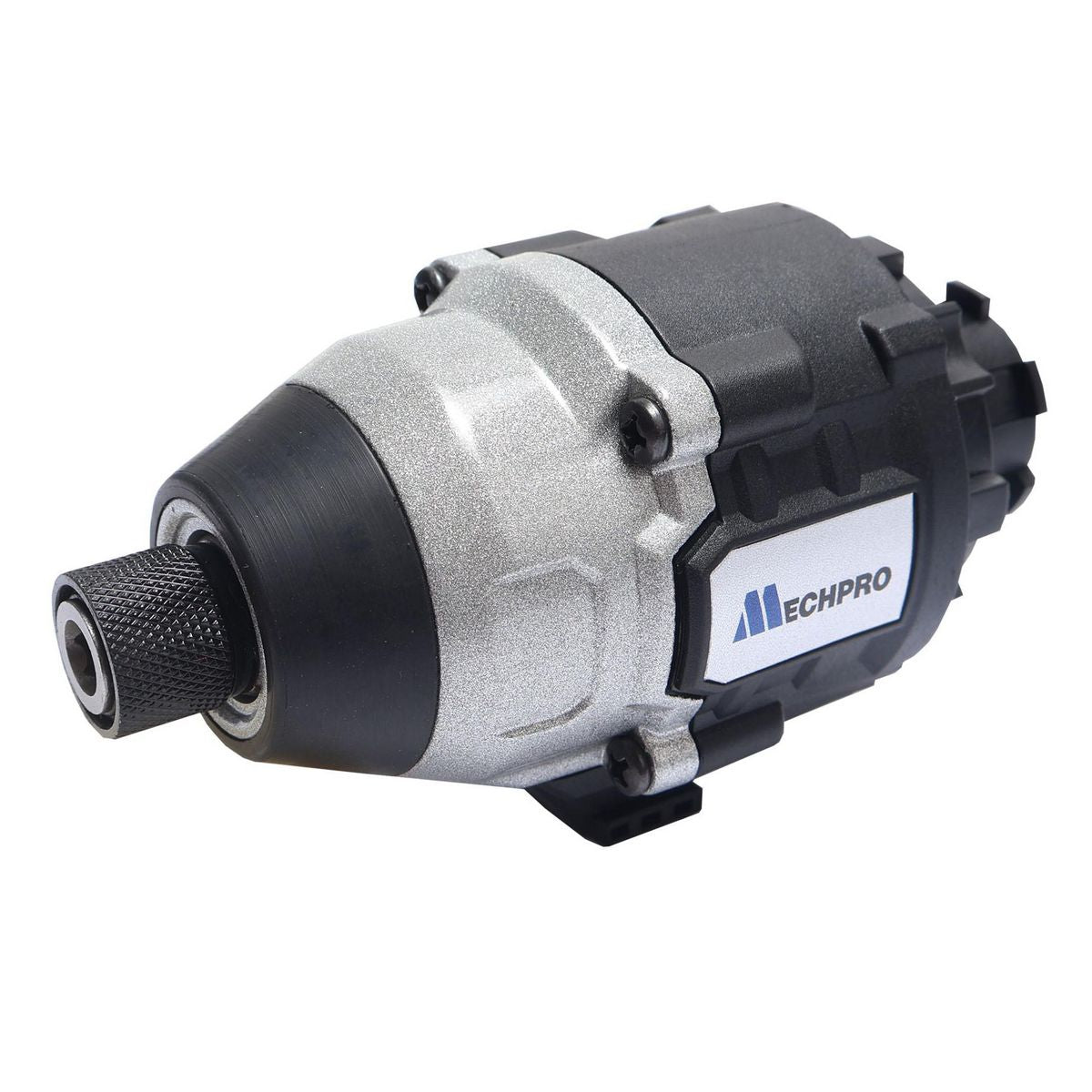 Mechpro 18V Impact Driver Quick-Change Head Attachment MPBPT12