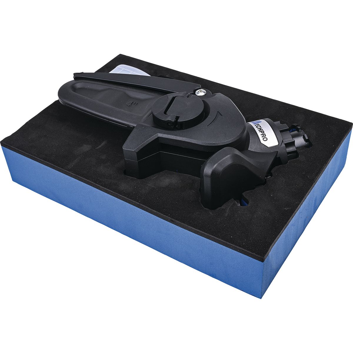 Mechpro 18V 4inch Mini Chain Saw Quick-Change Head Attachment MPBPT13