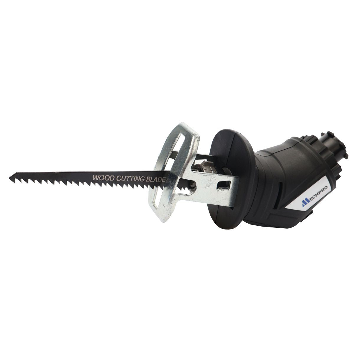 Mechpro 18V Reciprocating Saw Quick-Change Head Attachment MPBPT14