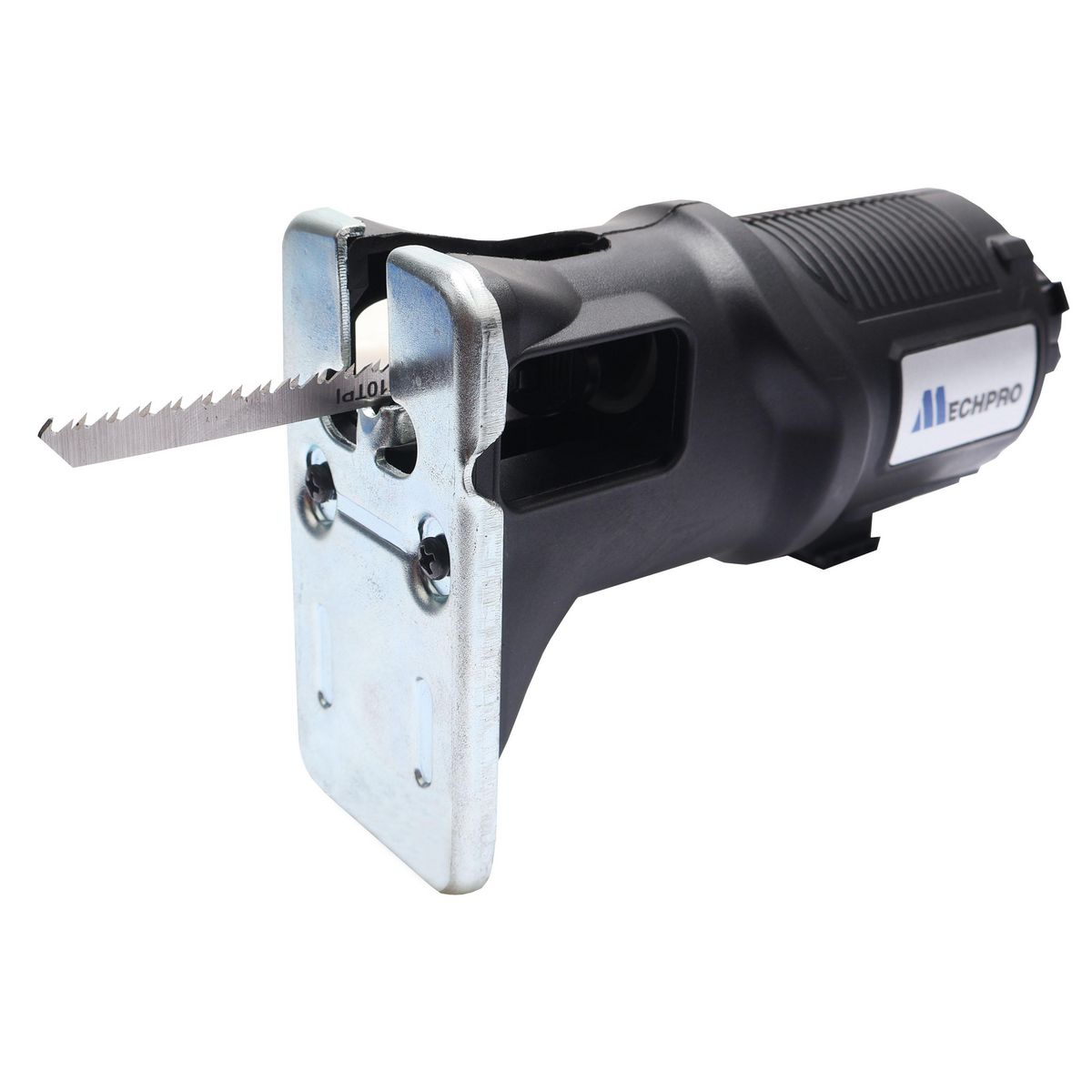 Mechpro 18V Jigsaw Quick-Change Head Attachment MPBPT15