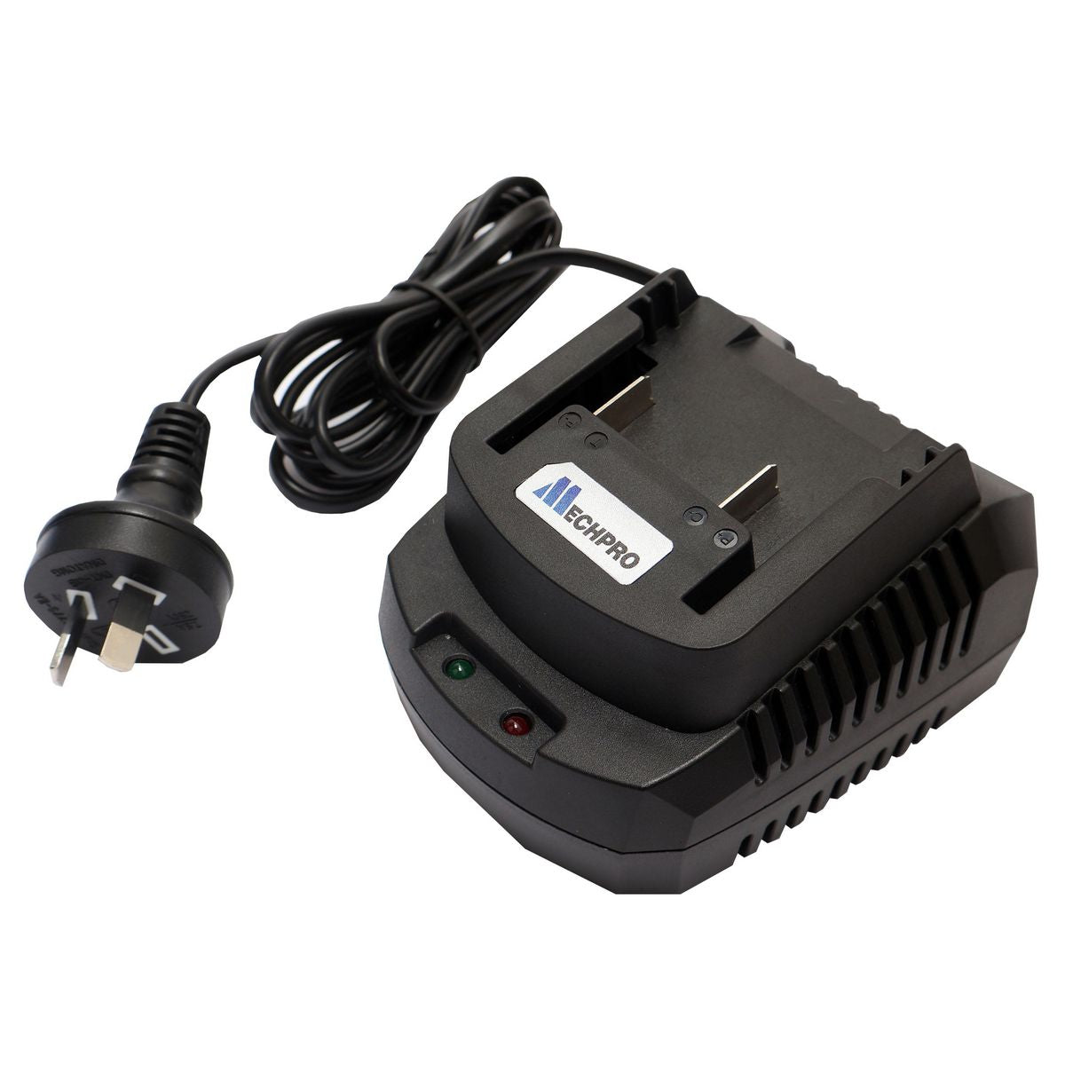 Mechpro 18V Battery Charger (240 Volt) MPBPT19