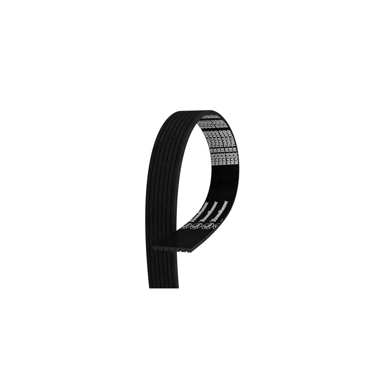 Gates Xtreme Runner Micro-V Drive Belt 4PK1065XR