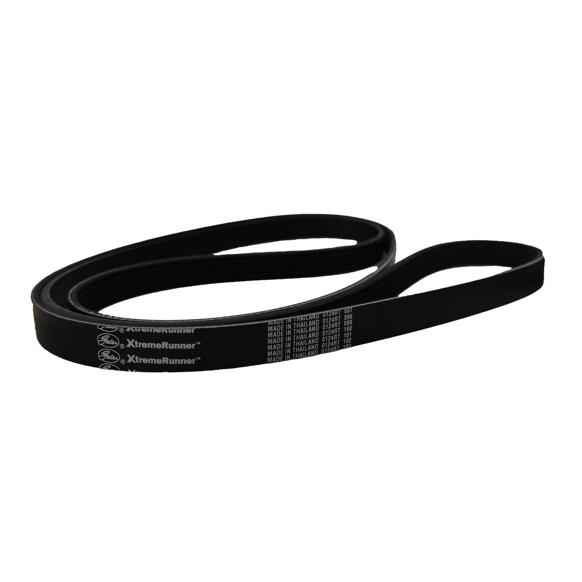 Gates Xtreme Runner Micro-V Drive Belt 4PK1065XR