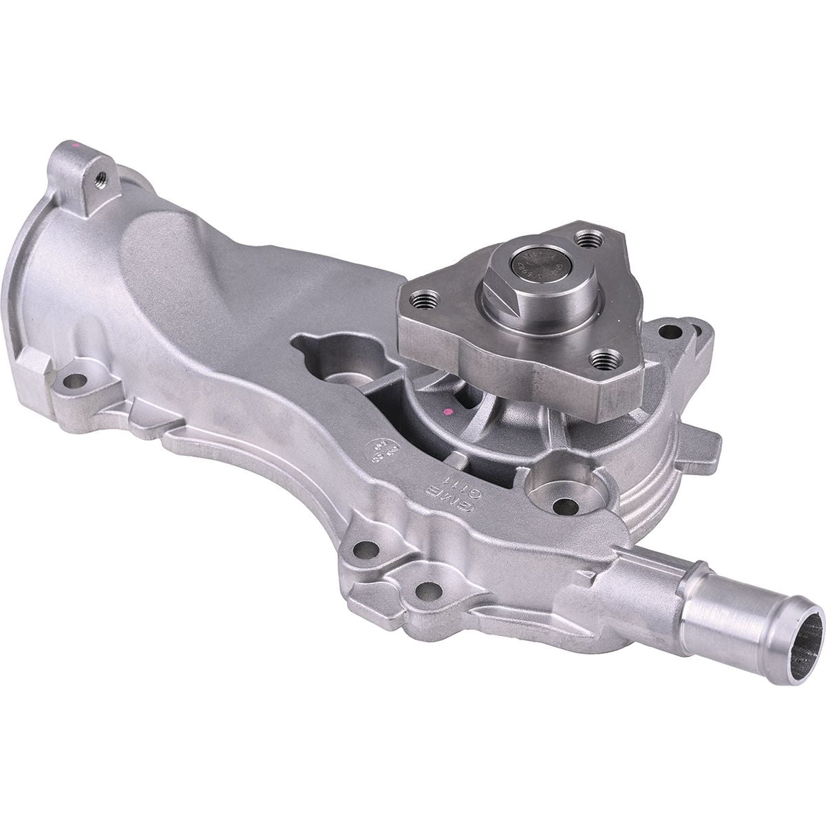 GMB Water Pump OE Fit OE Performance 2 Year Warranty GWG-111A