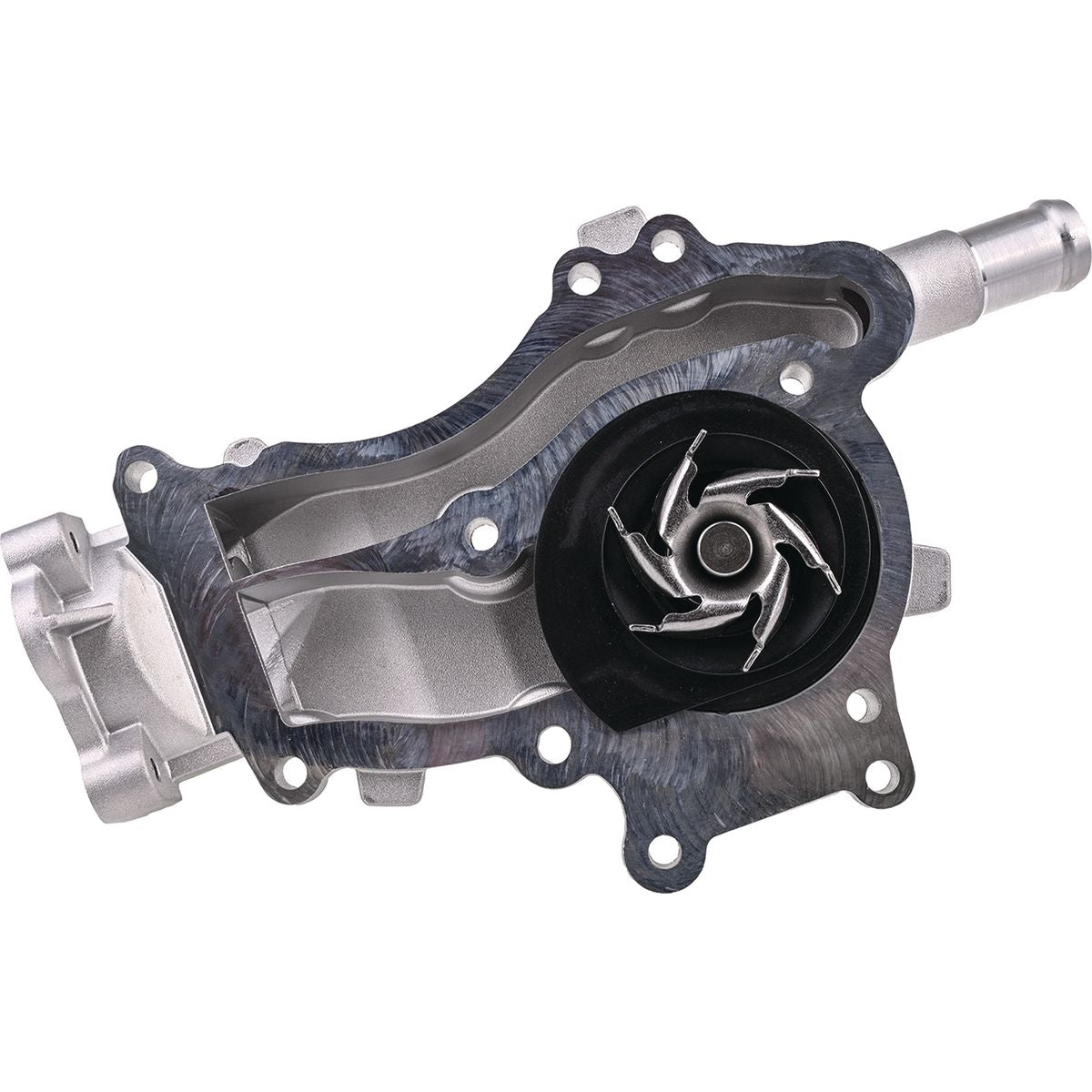 GMB Water Pump OE Fit OE Performance 2 Year Warranty GWG-111A