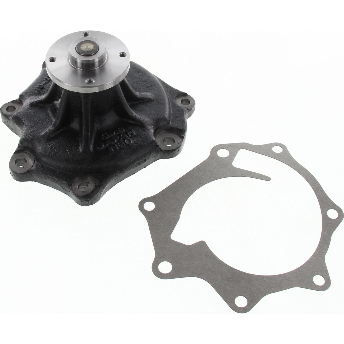 GMB Water Pump OE Fit OE Performance 2 Year Warranty GWN-60A