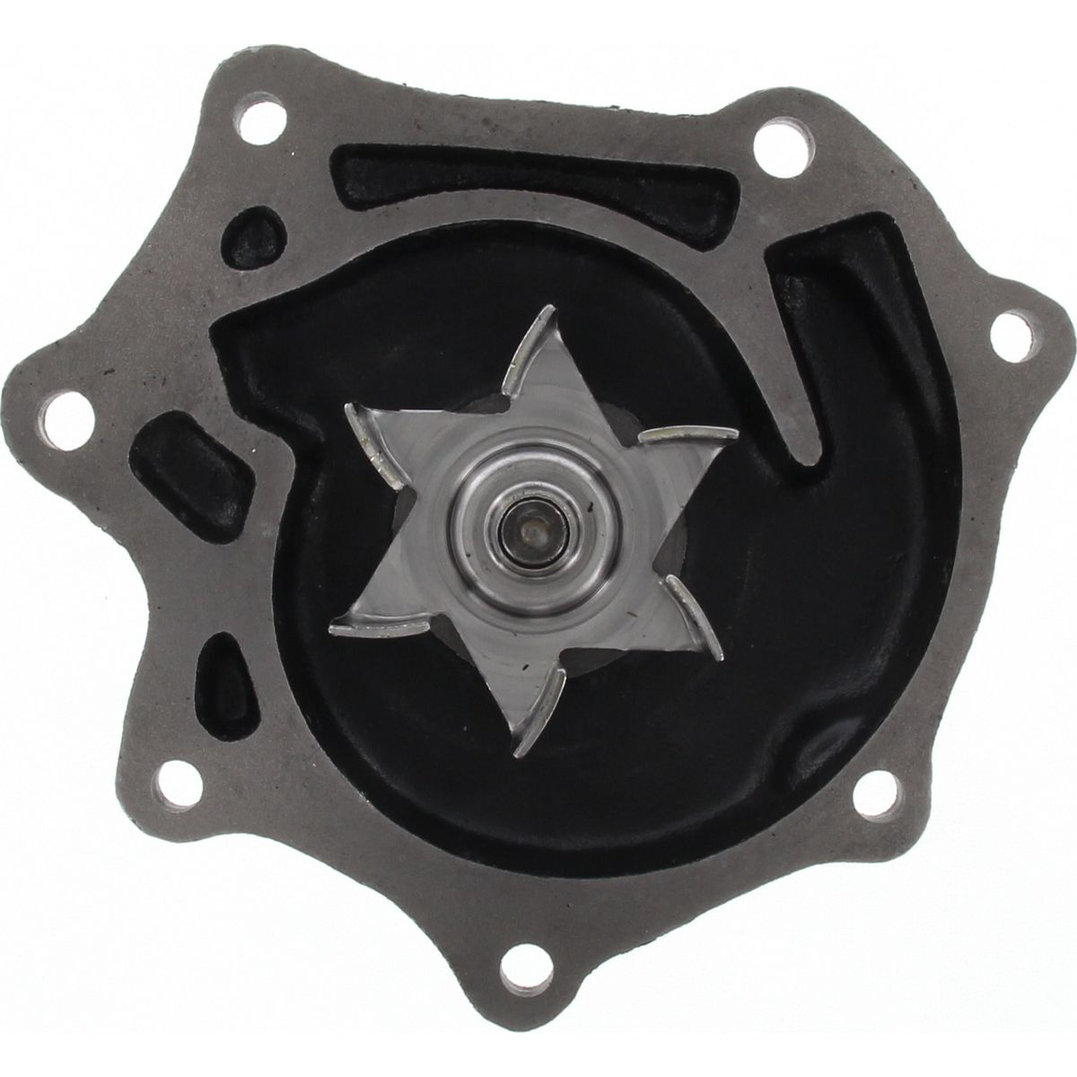 GMB Water Pump OE Fit OE Performance 2 Year Warranty GWN-60A